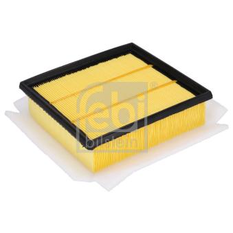 Filtre à air FEBI BILSTEIN 108307 pour MERCEDES-BENZ CLASSE A 1.3 CDTI - 90cv