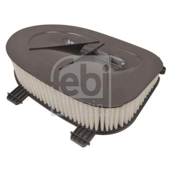 Filtre à air FEBI BILSTEIN [108310]