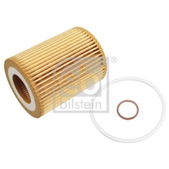 Filtre à huile FEBI BILSTEIN OEM 11427611969