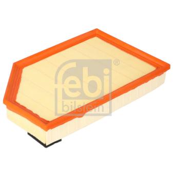 Filtre à air FEBI BILSTEIN 108316 pour INFINITI G D3 / D4 - 163cv