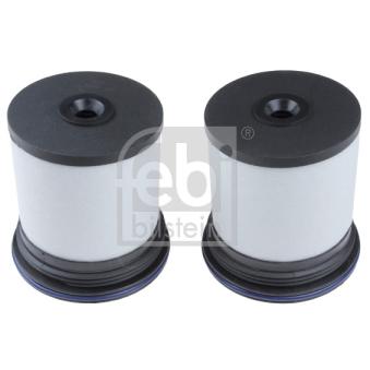 Kit de filtres à carburant FEBI BILSTEIN OEM 95174479 Kit de filtres à carburant FEBI BILSTEIN OEM 95174479