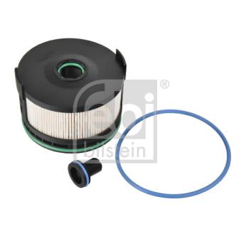 Filtre à carburant FEBI BILSTEIN 108353