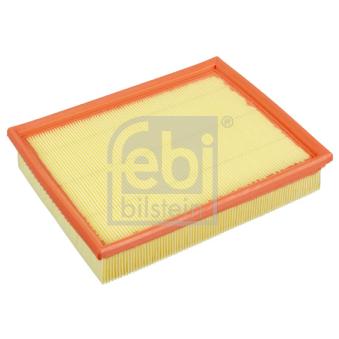 Filtre à air FEBI BILSTEIN OEM 8200576596