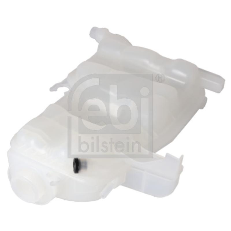 Vase d'expansion, liquide de refroidissement FEBI BILSTEIN 108694 - Visuel 1