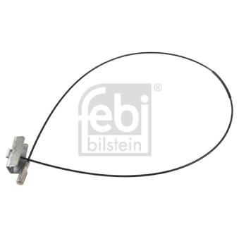 Tirette à câble, frein de stationnement FEBI BILSTEIN OEM 4420800