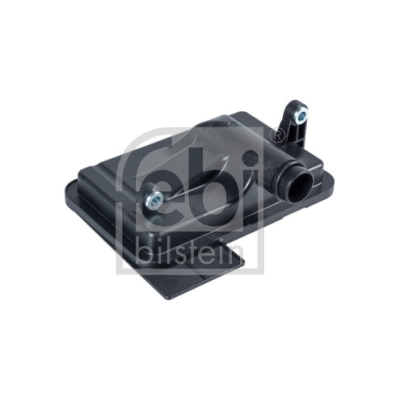 Filtre hydraulique, boîte automatique FEBI BILSTEIN 108722 - Visuel 1