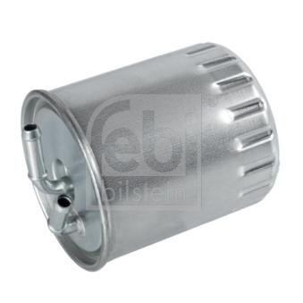 Filtre à carburant FEBI BILSTEIN OEM 6280920101