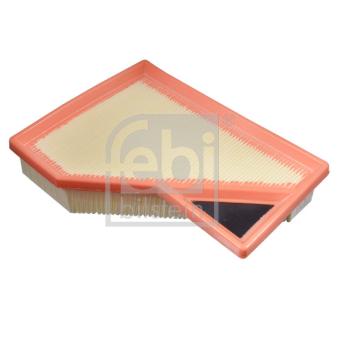 Filtre à air FEBI BILSTEIN 108744 pour MINI MINI One - 90cv