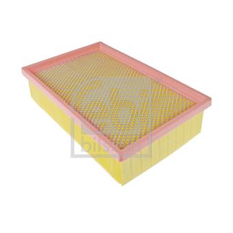 Filtre à air FEBI BILSTEIN 108746 pour TOYOTA CELICA 3.5 XK - 258cv Filtre à air FEBI BILSTEIN 108746 pour TOYOTA CELICA 3.5 XK - 258cv