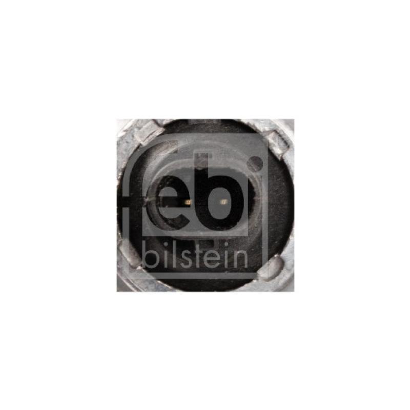Thermostat d'eau FEBI BILSTEIN 108755 - Visuel 2
