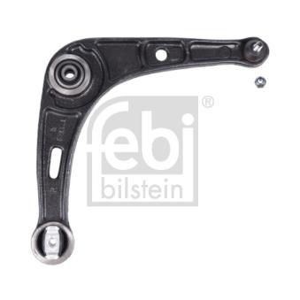 Triangle ou bras de suspension (train avant) FEBI BILSTEIN OEM 7700413494