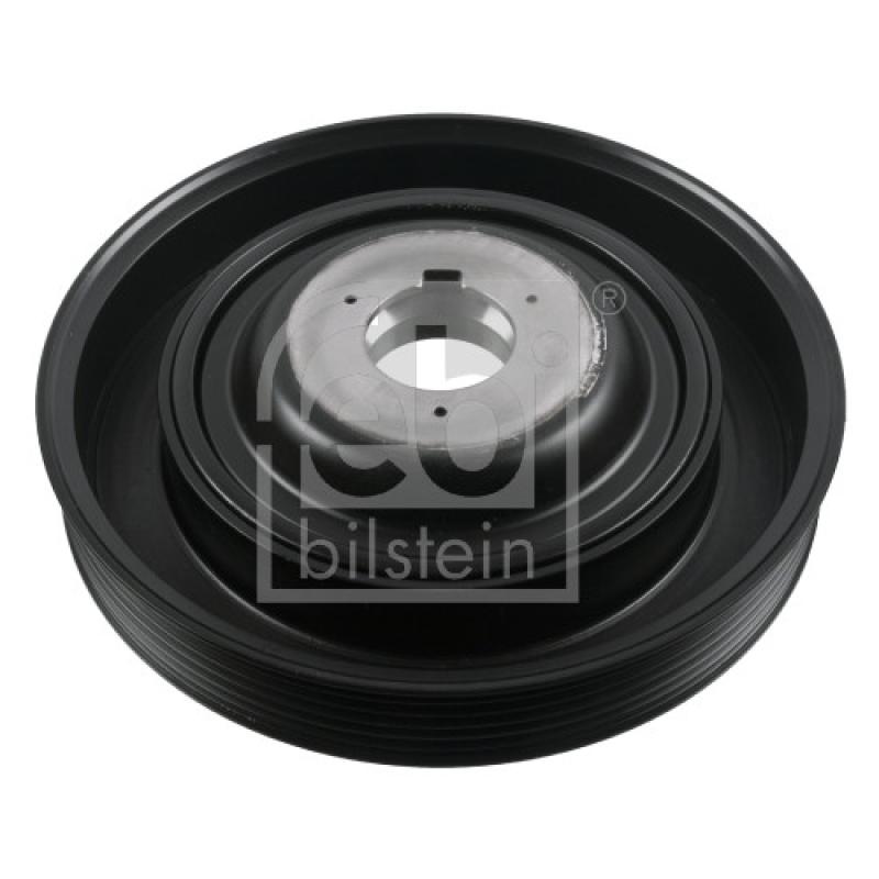 Poulie, vilebrequin FEBI BILSTEIN 108765 - Visuel 1