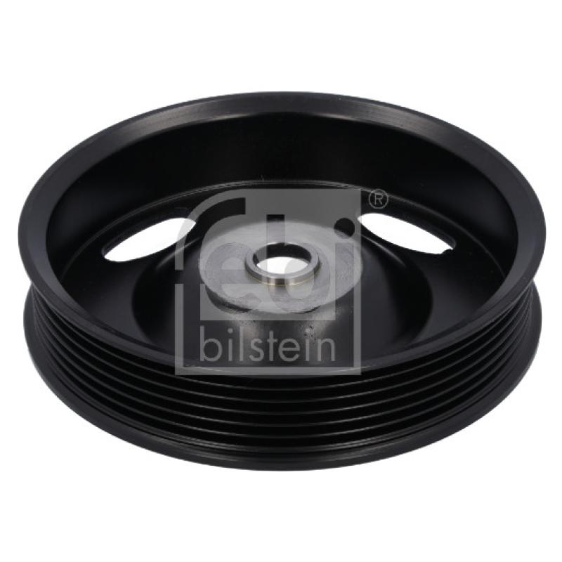 Poulie, vilebrequin FEBI BILSTEIN 108767 - Visuel 1