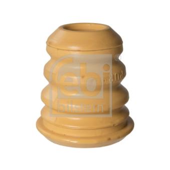 Butée élastique, suspension FEBI BILSTEIN 108770