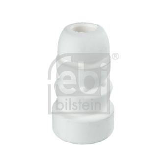 Butée élastique, suspension FEBI BILSTEIN 108775