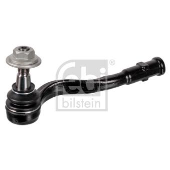 Rotule de barre de connexion avant droit FEBI BILSTEIN 108811 pour AUDI A4 2.0 TDI - 190cv