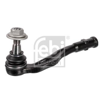 Rotule de barre de connexion avant gauche FEBI BILSTEIN 108812 pour AUDI A4 2.0 TDI - 190cv