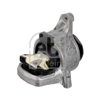 Support moteur FEBI BILSTEIN 108817