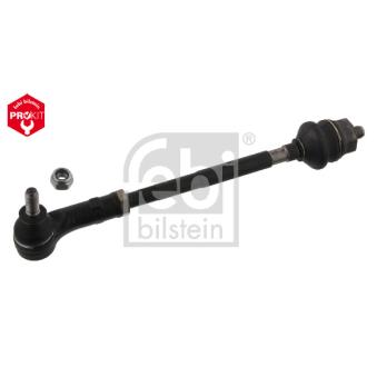 Barre de connexion avant gauche FEBI BILSTEIN OEM 701419803A Barre de connexion avant gauche FEBI BILSTEIN OEM 701419803A
