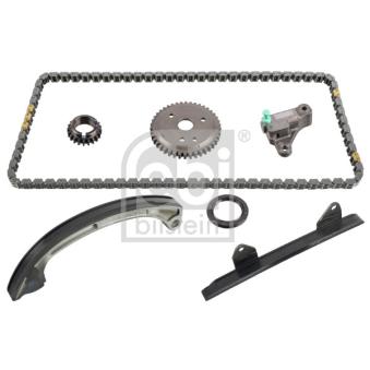 Kit de distribution par chaîne FEBI BILSTEIN OEM 9031135040