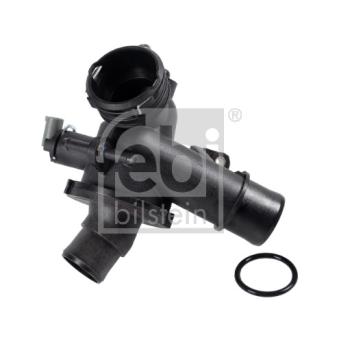 Thermostat d'eau FEBI BILSTEIN 108840 pour MERCEDES-BENZ SPRINTER 314 CDI - 143cv