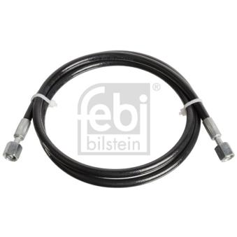 Gaine, basculeur de cabine FEBI BILSTEIN OEM 0041029505