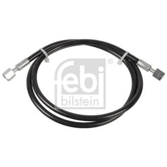 Gaine, basculeur de cabine FEBI BILSTEIN OEM 41003040 Gaine, basculeur de cabine FEBI BILSTEIN OEM 41003040