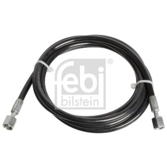 Gaine, basculeur de cabine FEBI BILSTEIN OEM 41003031