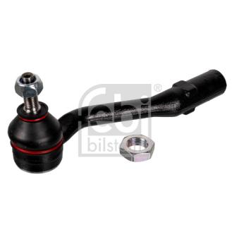 Rotule de barre de connexion avant gauche FEBI BILSTEIN [108855]