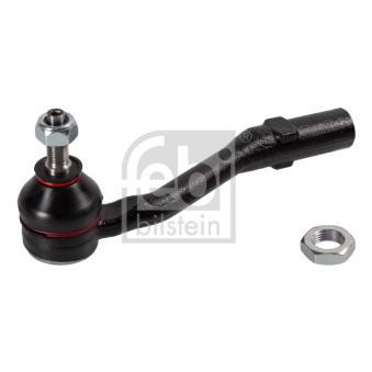 Rotule de barre de connexion avant droit FEBI BILSTEIN [108856]