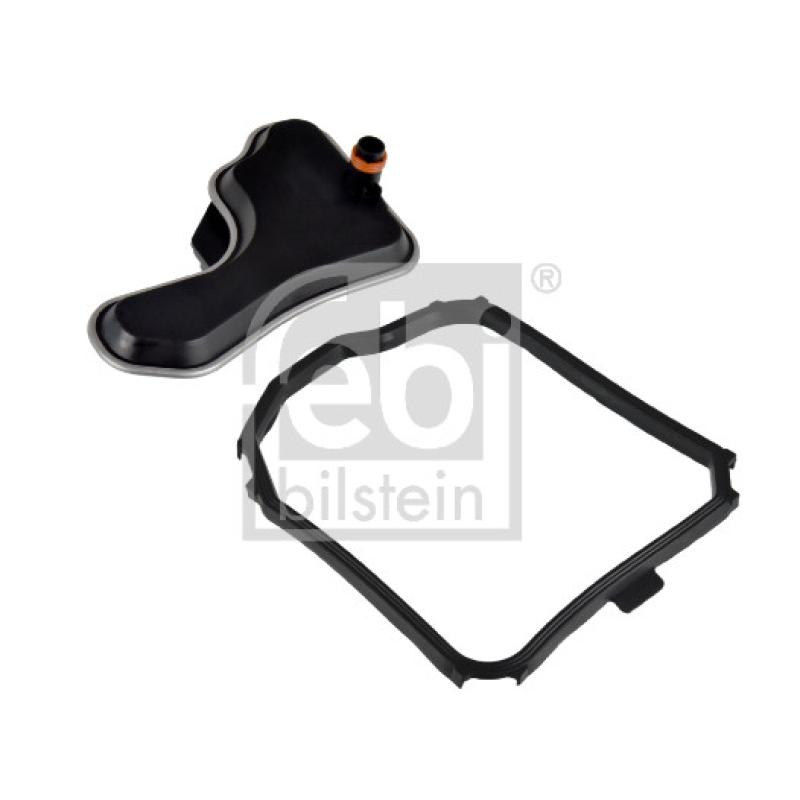 Kit de filtre hydraulique, boîte automatique FEBI BILSTEIN 108863 - Visuel 1