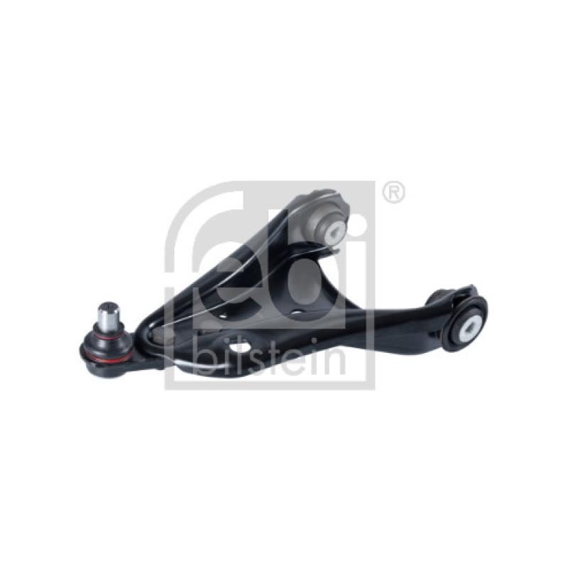 Triangle ou bras de suspension (train avant) FEBI BILSTEIN 108866 - Visuel 1