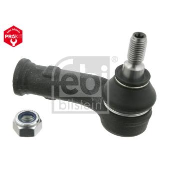 Rotule de barre de connexion avant droit FEBI BILSTEIN OEM 701419812D Rotule de barre de connexion avant droit FEBI BILSTEIN OEM 701419812D