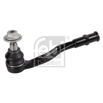Rotule de barre de connexion avant gauche FEBI BILSTEIN 108891