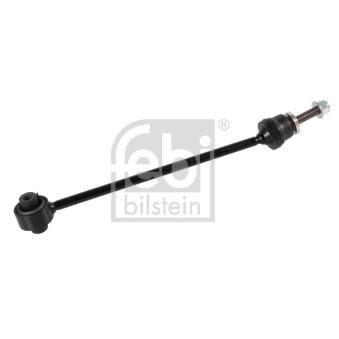 Entretoise/tige, stabilisateur avant droit FEBI BILSTEIN [108901]