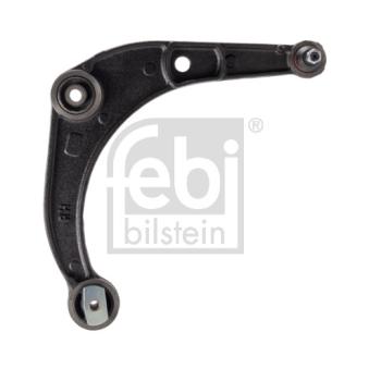 Triangle ou bras de suspension (train avant) FEBI BILSTEIN 10891 pour CHRYSLER PT CRUISER 2.5 20V - 165cv