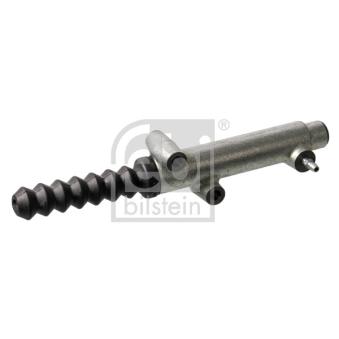Cylindre récepteur, embrayage FEBI BILSTEIN OEM 04770993