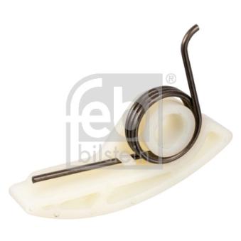 Tendeur de chaîne, commade de pompe à huile FEBI BILSTEIN OEM LF0114500A