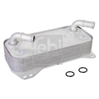 Radiateur d'huile FEBI BILSTEIN OEM 0BH317019