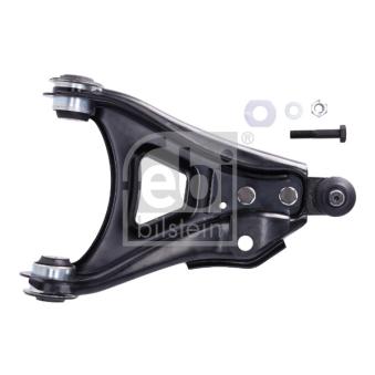 Triangle ou bras de suspension (train avant) FEBI BILSTEIN OEM 5450000QAH