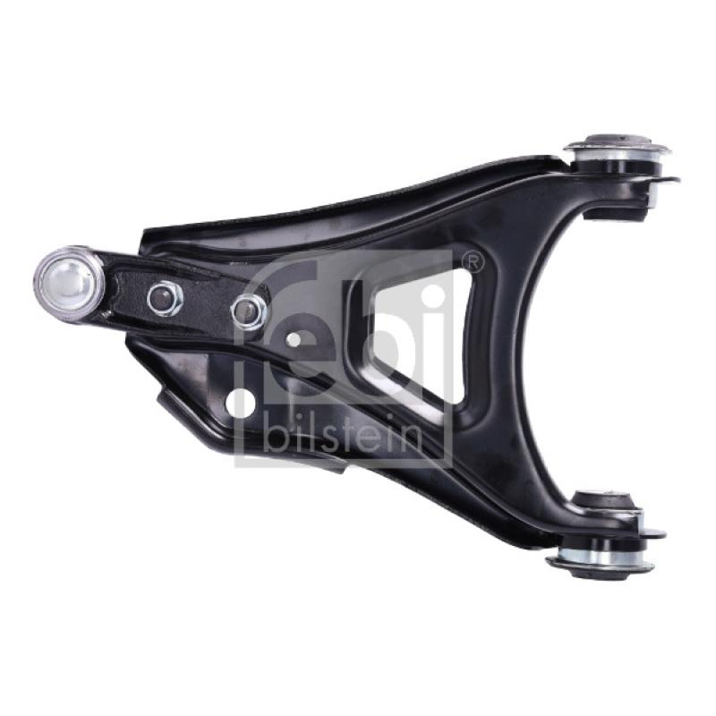 Triangle ou bras de suspension (train avant) FEBI BILSTEIN 10895 - Visuel 1