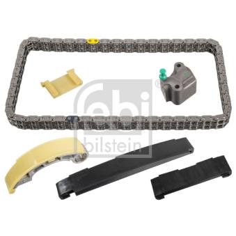 Kit de distribution par chaîne FEBI BILSTEIN OEM 13085AD22A