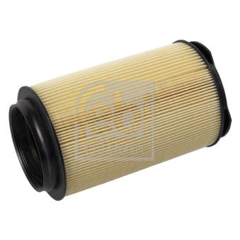 Filtre à air FEBI BILSTEIN 108968 pour MINI MINI 1.6 Cooper S - 174cv