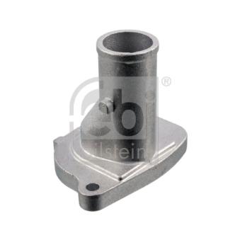 Thermostat d'eau FEBI BILSTEIN 10897 pour FIAT PANDA 1000 - 44cv