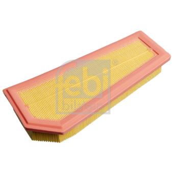 Filtre à air FEBI BILSTEIN 108976 pour MERCEDES-BENZ CLASSE E E 200 CGI - 207.448)