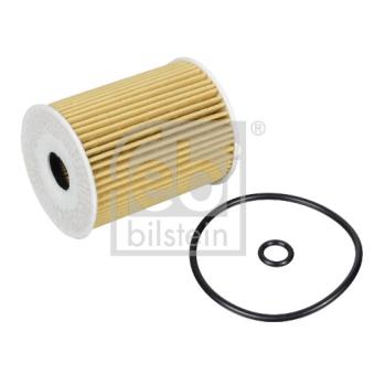 Filtre à huile FEBI BILSTEIN 108983 pour OPEL ANTARA 2.0 CDTI - 150cv
