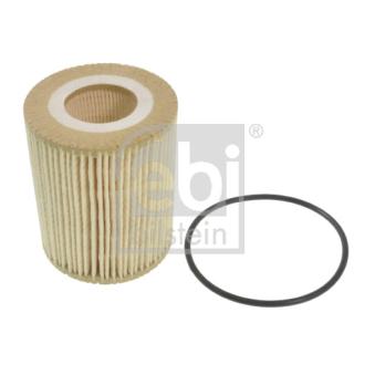 Filtre à huile FEBI BILSTEIN OEM 2481946