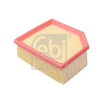 Filtre à air FEBI BILSTEIN [108989]