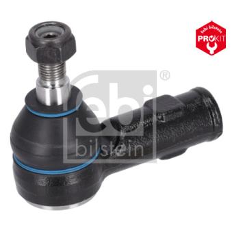 Rotule de barre de connexion FEBI BILSTEIN 10900 pour FIAT TALENTO 1.9 D - 71cv