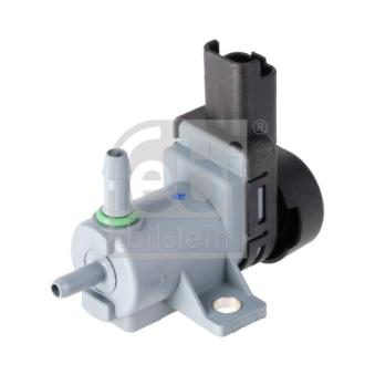 Transmetteur de pression, controle des gaz d'échappement FEBI BILSTEIN [109010]